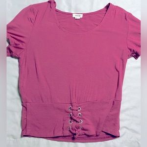 Garage top, very soft, good condition!